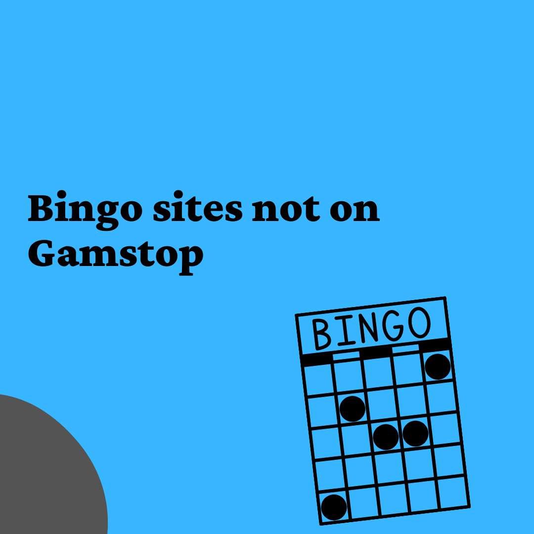 Casinos Not on Gamstop 